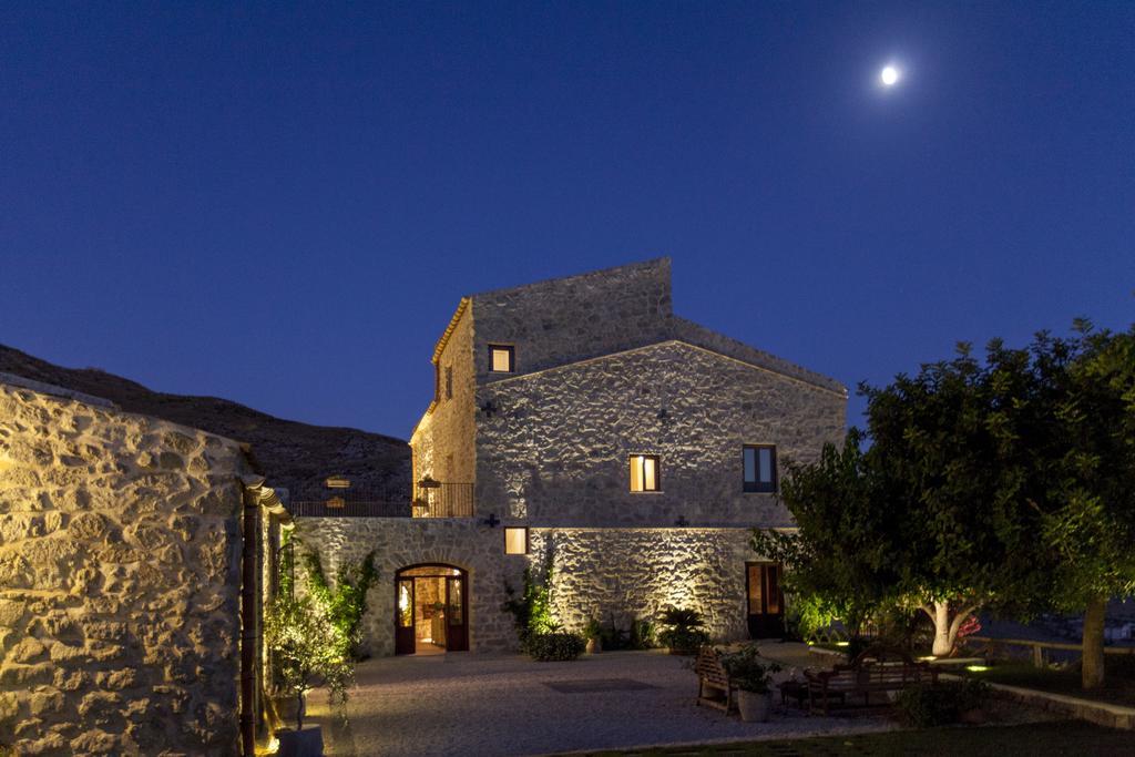 Masseria Agnello 3* Realmonte