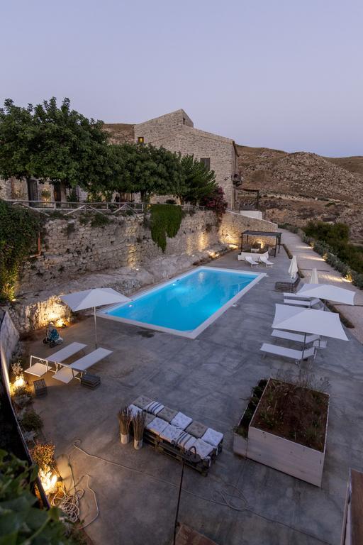 Masseria Agnello Resort 3*