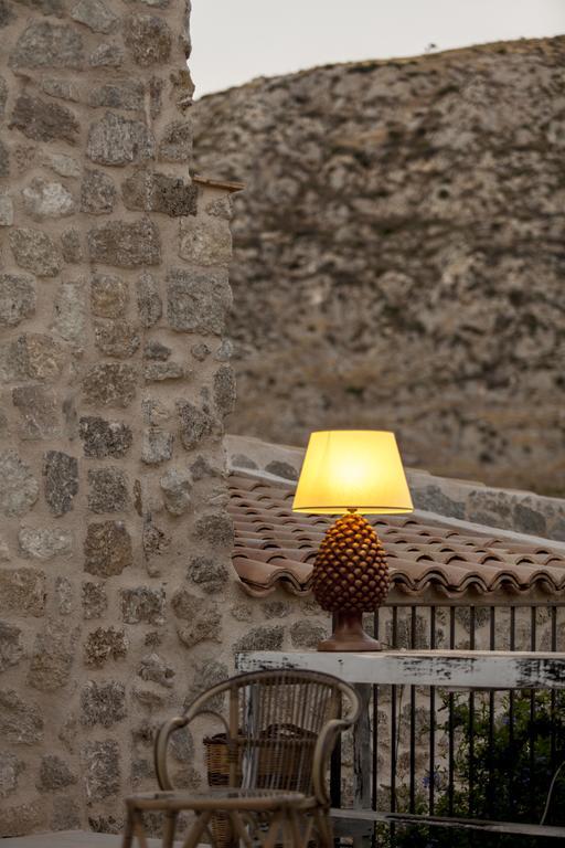 Resort Masseria Agnello Realmonte