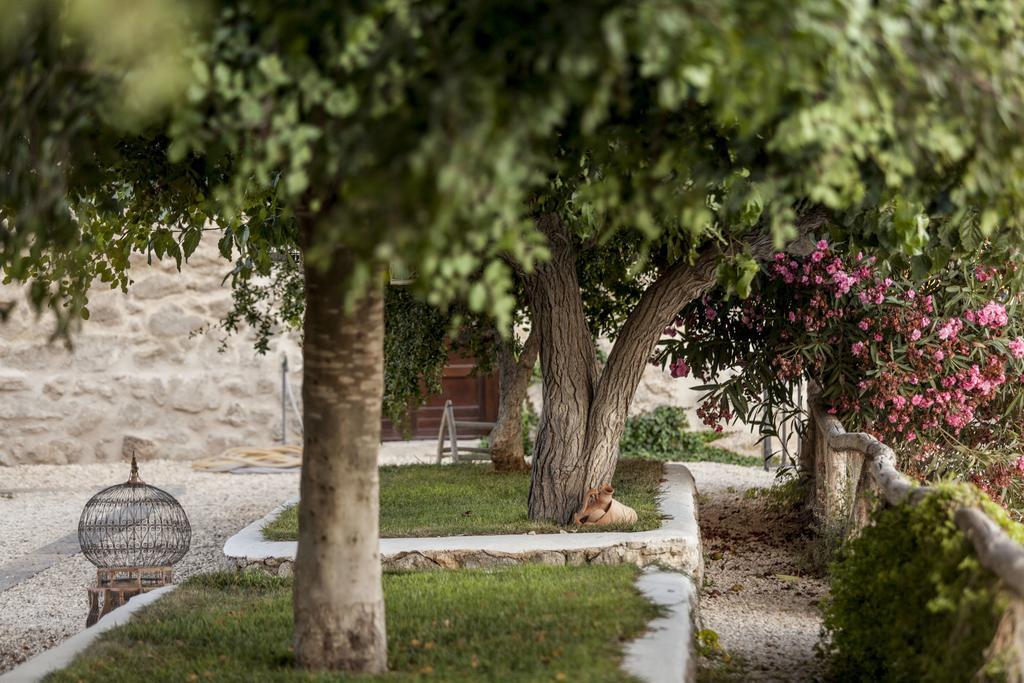 Station touristique Masseria Agnello 3*