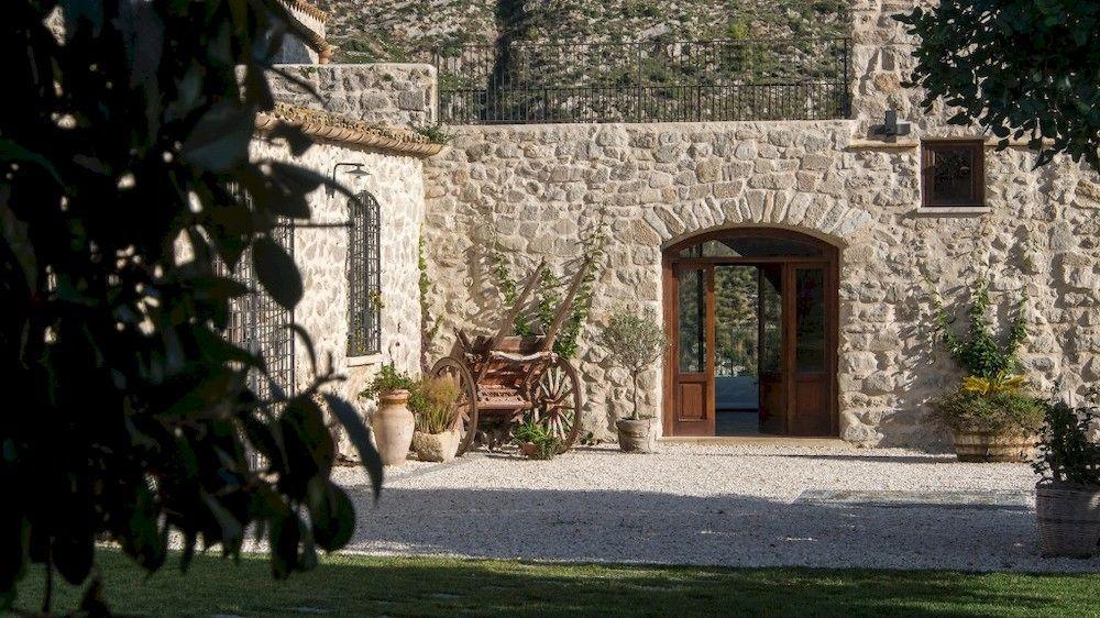 Masseria Agnello Realmonte