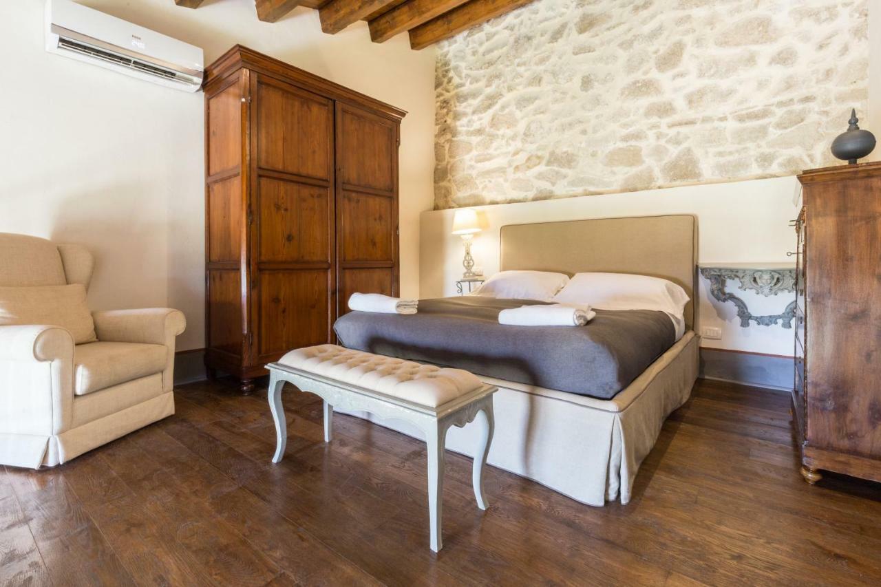 Masseria Agnello Station touristique 3*