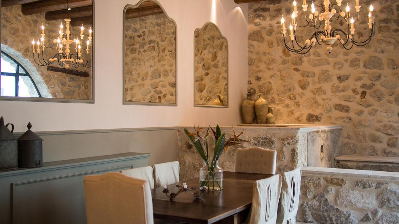 Masseria Agnello Resort Realmonte